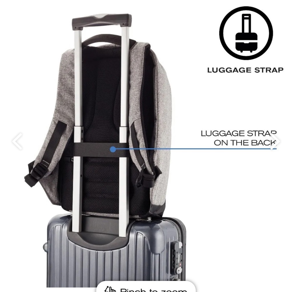 XDDesign Backpack - Picture 8 of 13